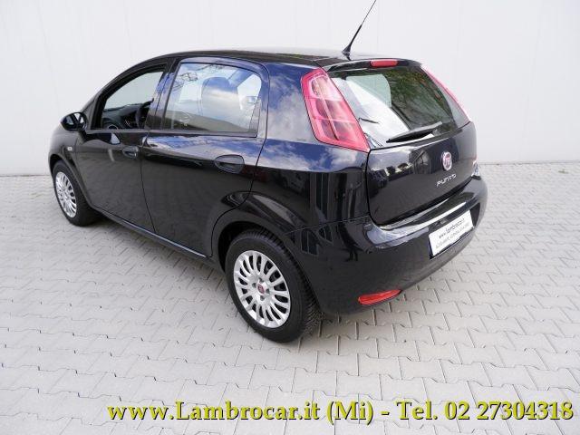 FIAT Punto 1.3mjt 75cv Street Gomme 4 Stagioni OK NEOPAT