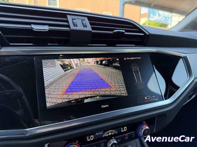 AUDI Q3 45 1.4 tfsi e s-tronic IVA ESPOSTA PREZZO REALE