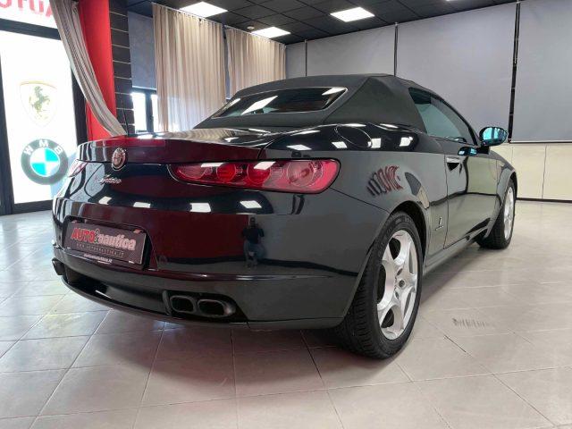 ALFA ROMEO Spider 2.2 JTS 185CV - IVA DEDUCIBILE