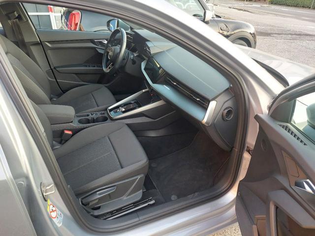 AUDI A3 SPB 40 TFSI e S tronic Business Plug In