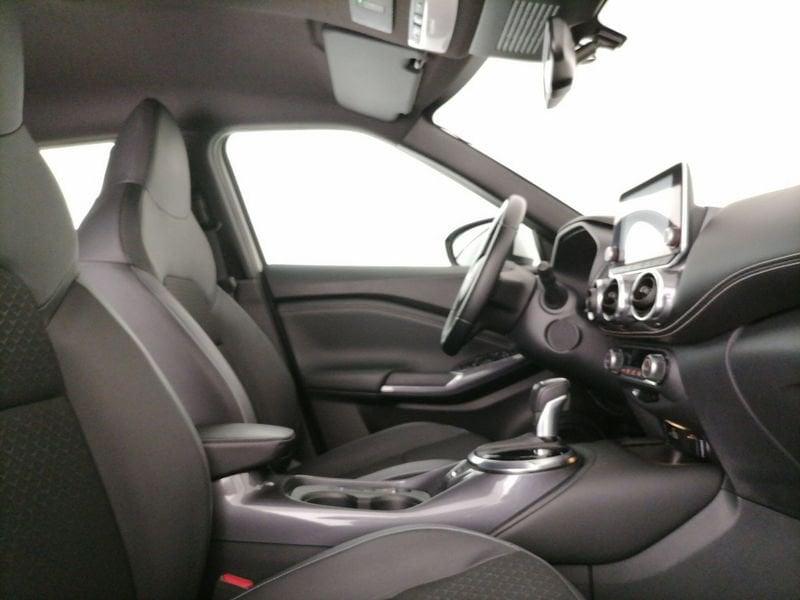 Nissan Juke 1.6 hev N-Connecta