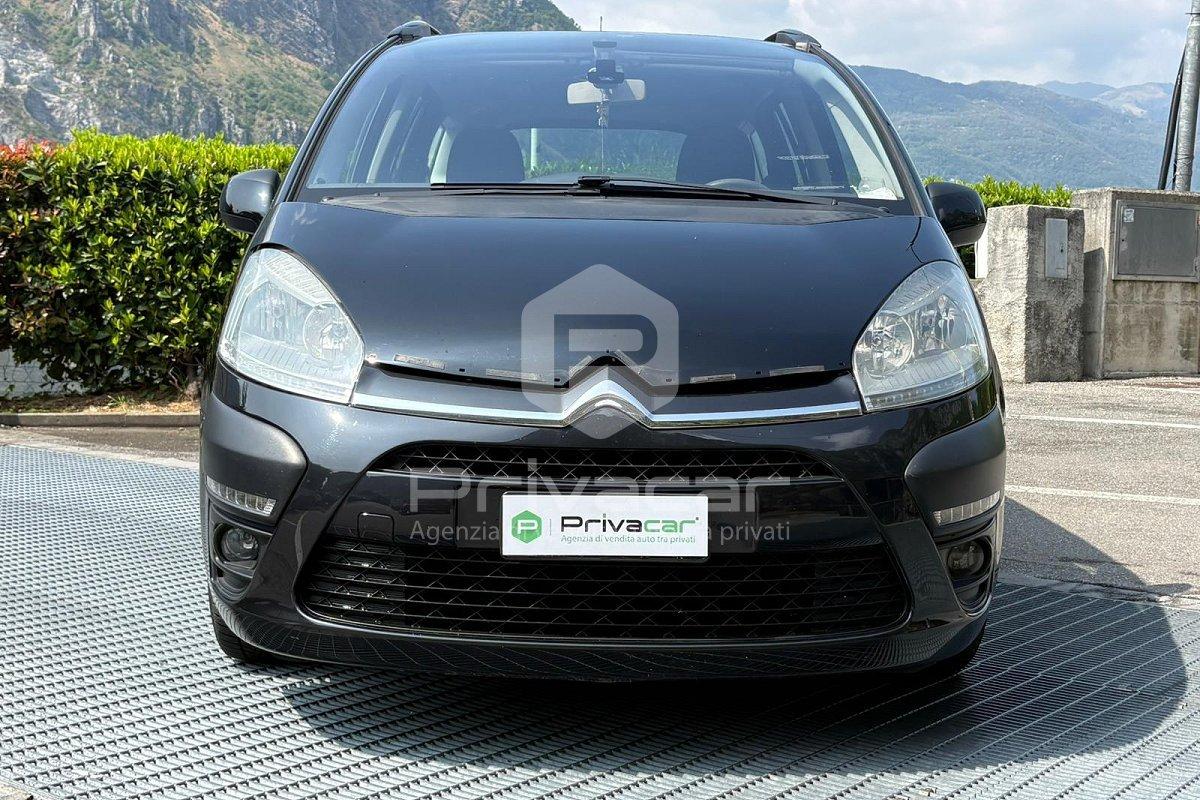 CITROEN C4 Grand Picasso 1.6 e-HDi 110 FAP CMP6 Seduction