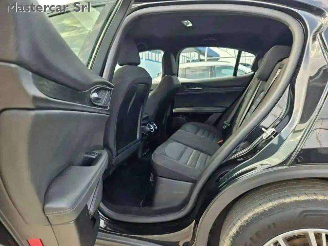 ALFA ROMEO Stelvio my23 2.2 td Super Q4 210cv auto - GP933FN