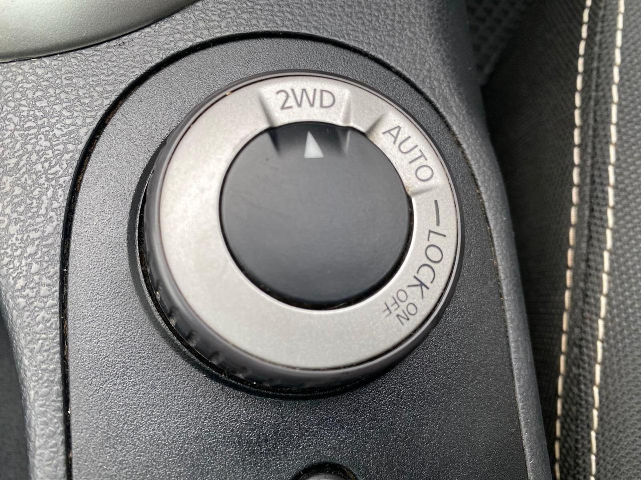 Nissan Qashqai 2.0 dCi DPF Tekna