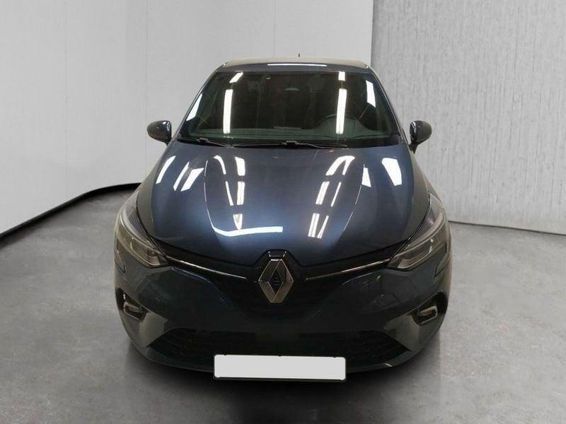 Renault Clio 1.5 blue dci Intens 115cv
