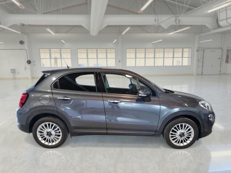 FIAT 500X 1.3 Mjet 95cv E6D Connect