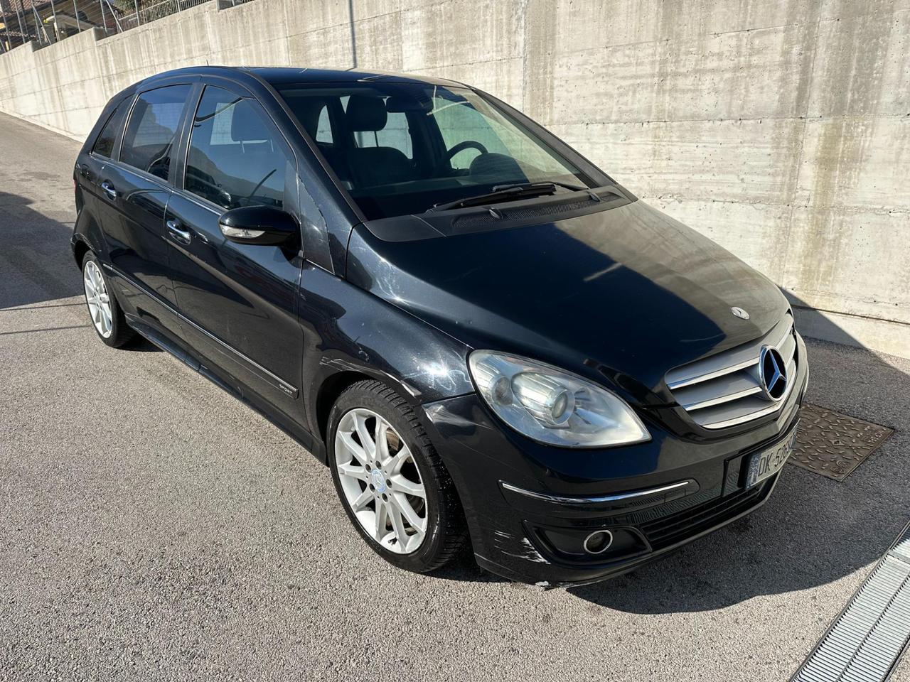 Mercedes Classe B B 180 cdi Sport