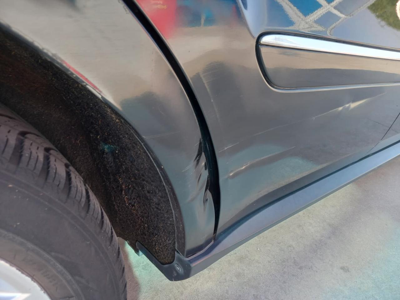 Mercedes-benz ML 320 CDI Chrome 4 matic