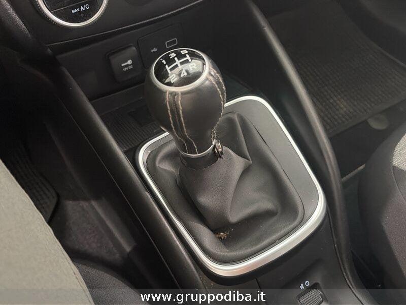 FIAT Tipo 5 porte Cross II 2021 5p 1.3 mjt Cross s&s 95cv