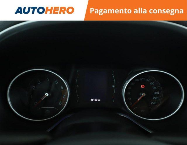 JEEP Compass 1.3 Turbo T4 150 CV aut. 2WD Longitude