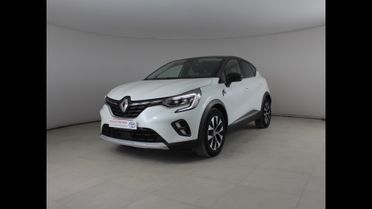 RENAULT Captur II 2019 - Captur 1.6 E-Tech phev Techno 160cv auto