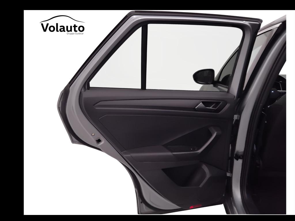 VOLKSWAGEN T-Roc I 2022 - T-Roc 2.0 tdi R-Line 115cv