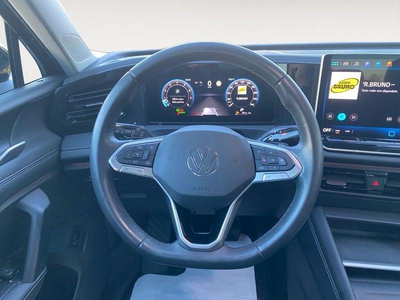 Volkswagen Tiguan 1.5 eTSI 110KW ACT Life DSG