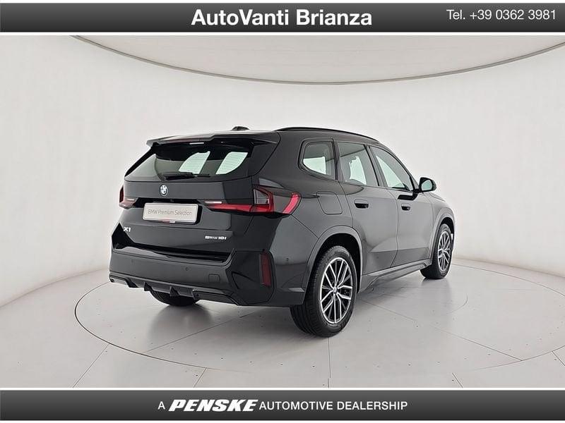 BMW X1 X1 sdrive18i MSport