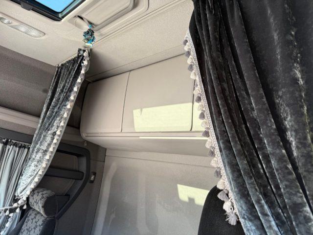 SCANIA S 520 A 4X2 NB