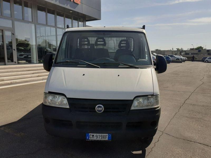 FIAT Ducato 2.8 JTD CASSONE FISSO - PREZZO FINITO DI IVA
