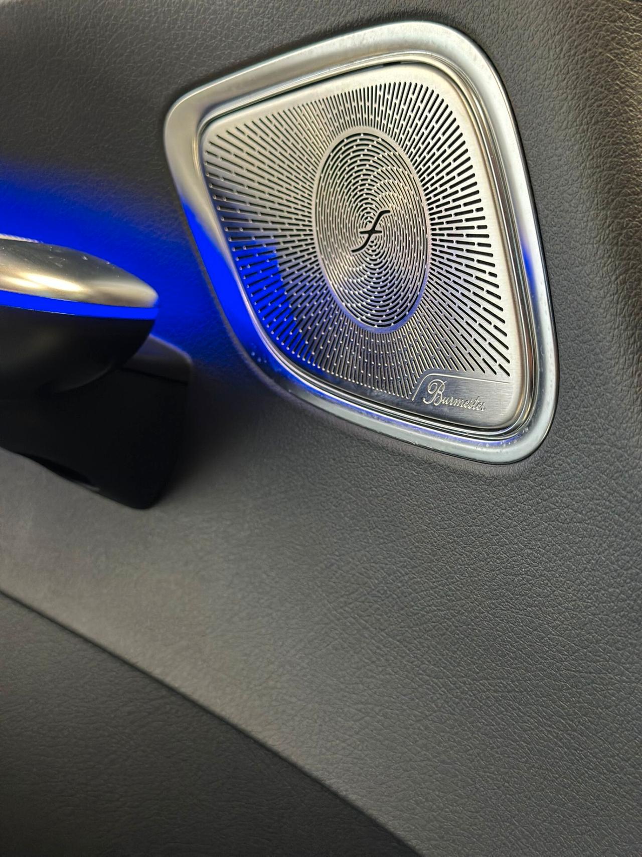 Mercedes-benz GLC 300 d 4Matic Mild hybrid Coupé AMG Line Premium Plus