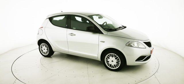 LANCIA Ypsilon 1.3 MJT 16V 95 CV 5 porte S&S Gold