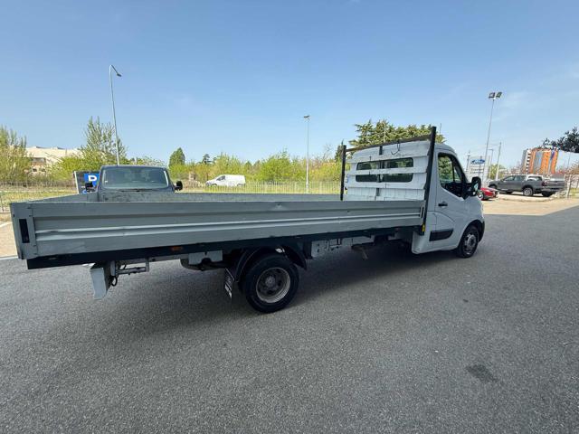 OPEL Movano 35 2.3 CDTI 130CV PL-SL RWD Cassonato HD