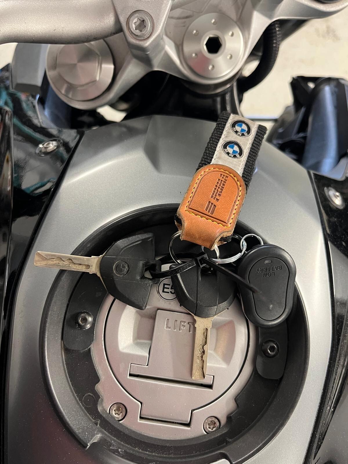 Bmw F 900 R