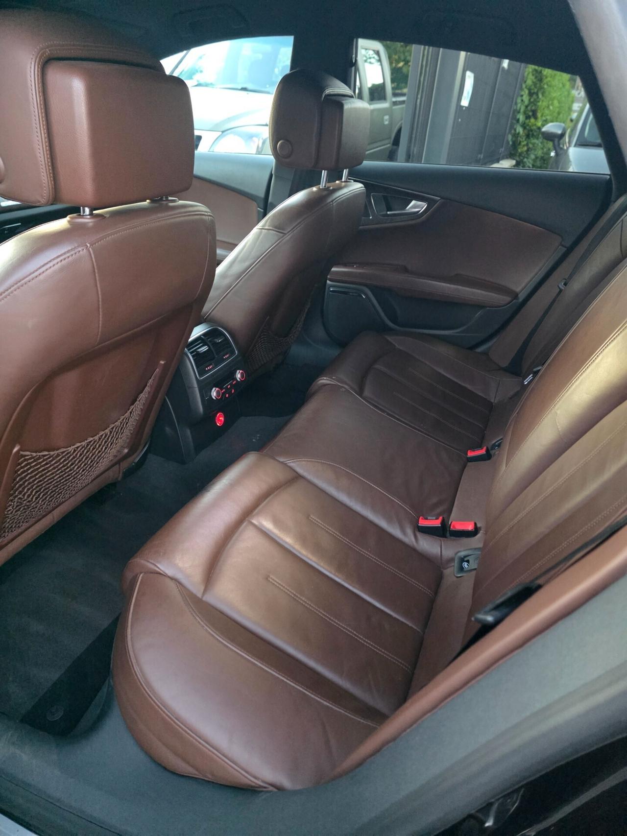 Audi A7 SPB 3.0 TDI 245 CV clean diesel quattro S tr. Business