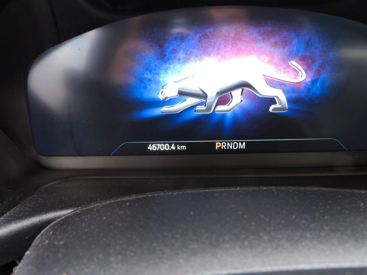 Ford Puma 1.0 EcoBoost Hybrid 125 CV S&S aut. ST-Line X