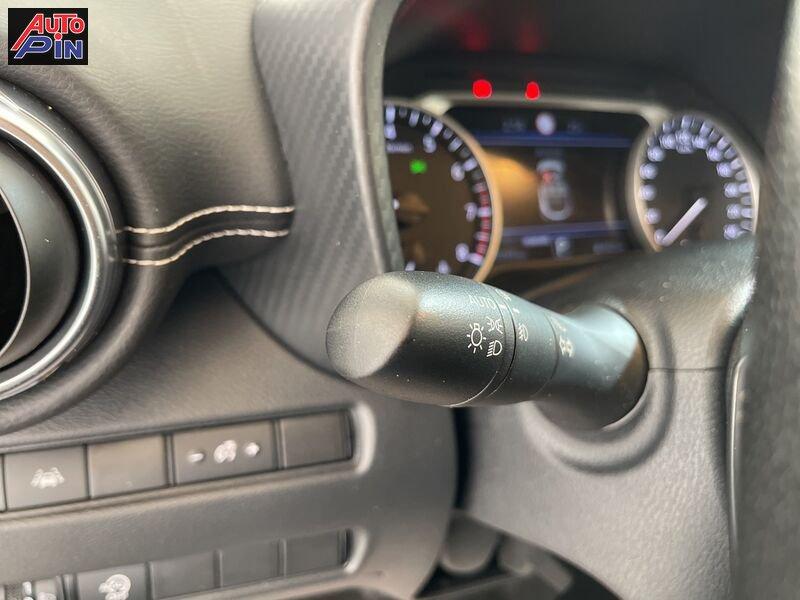 Nissan Juke 1.0 DIG-T 114 CV DCT N-Connecta