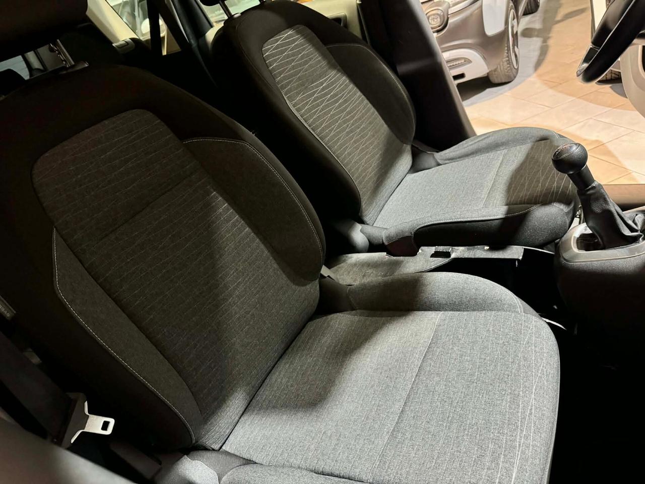 Citroen C3 Picasso BlueHDi EURO6 GIOIELLINO