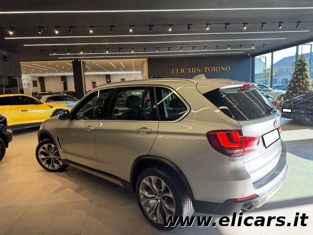 BMW X5 xDrive25d Luxury - PREZZO SENZA FINANZIAMENTO