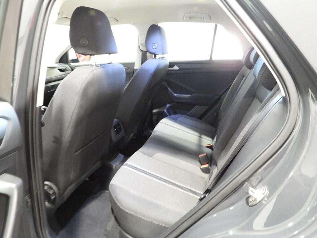 Volkswagen T-Roc 1.0 TSI Style