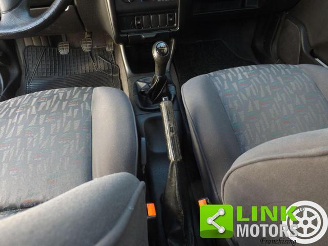 SEAT Cordoba 1.6 cat 4 porte GLX ben tenuta e funzionante