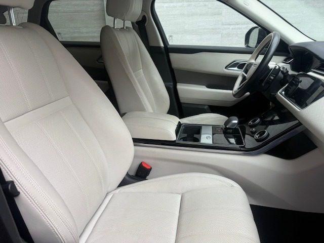 LAND ROVER Range Rover Velar 2.0D I4 204 CV S