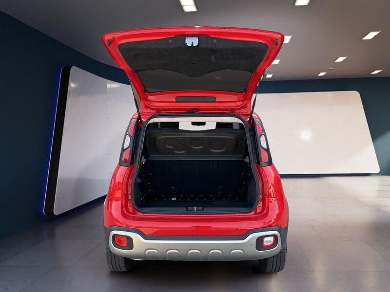 FIAT Panda III 2016 1.2 City Cross s&s 69cv my19