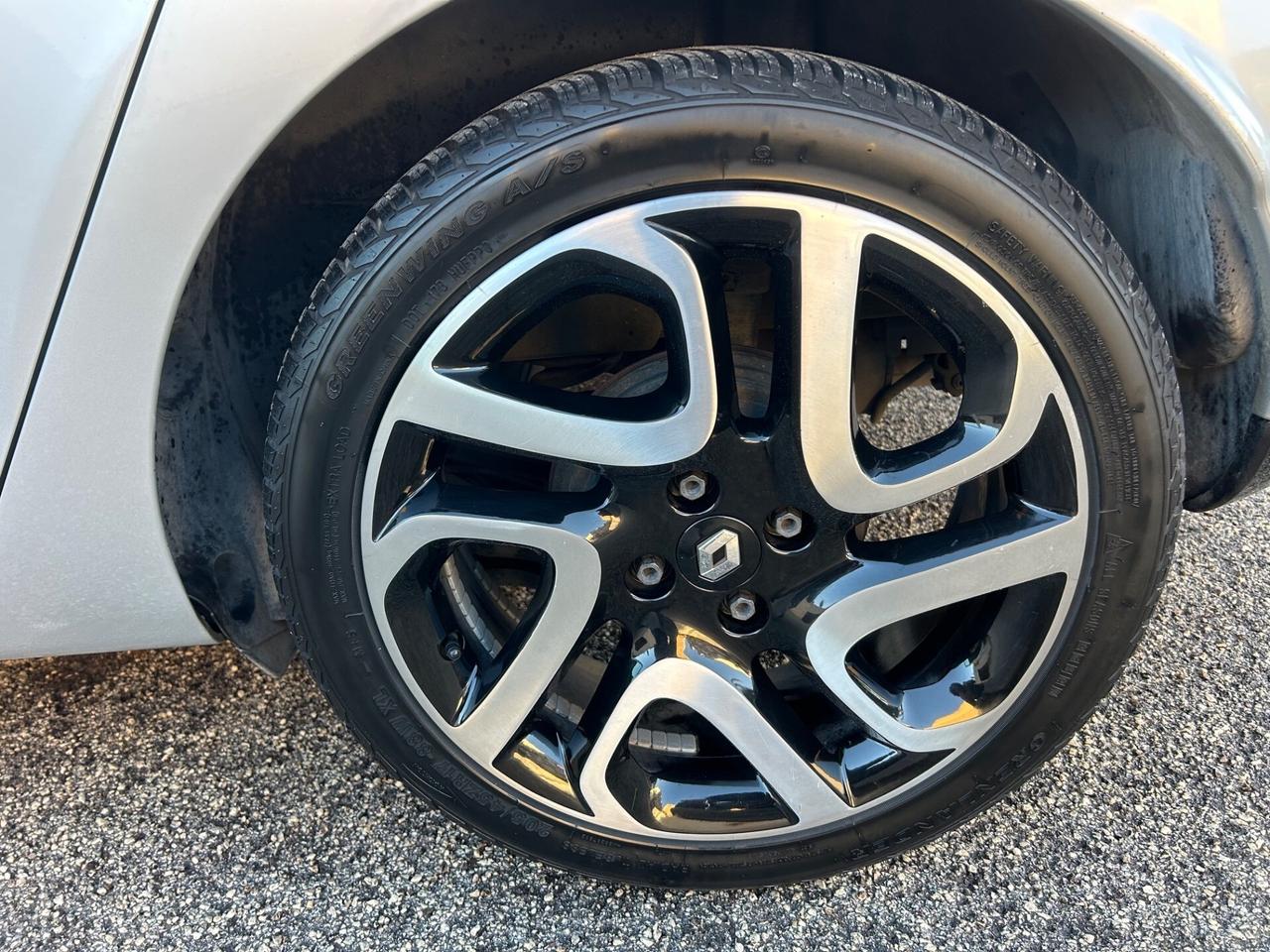 Renault Clio 1.5 dCi ideale per neopatentati