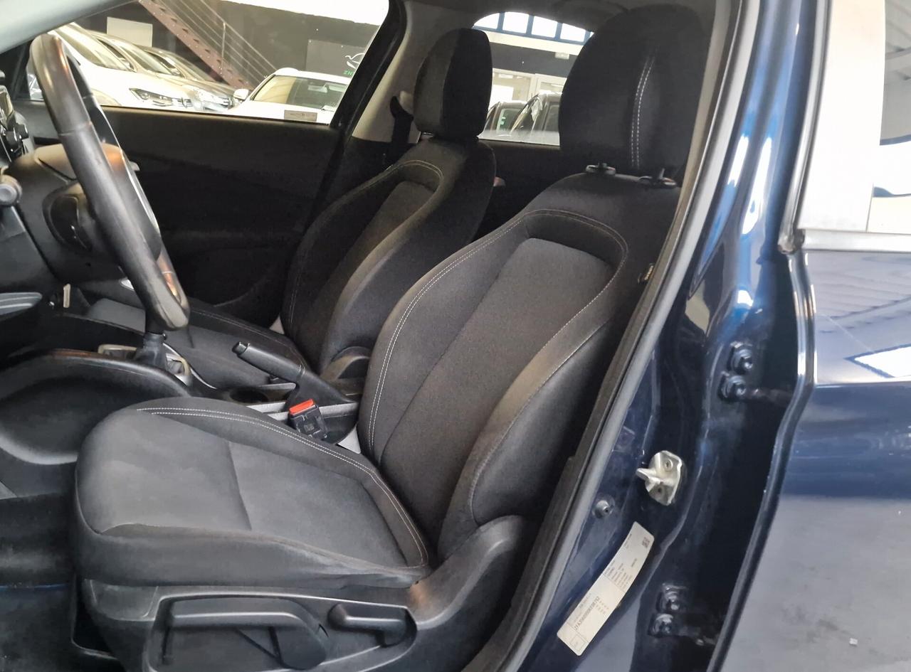 Fiat Tipo 1.3 Mjt S&S 5 porte Business