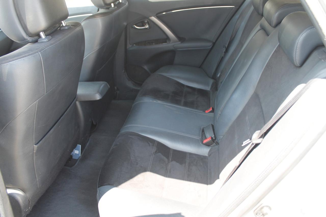 Toyota Avensis 2.0 D-4D Wagon Lounge OCCASIONE