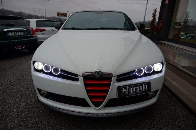 ALFA ROMEO 159 2.0 JTDm Sportwagon 170 Distinctive