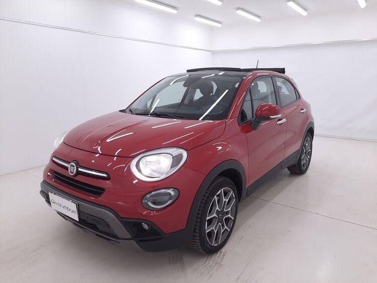 Fiat 500X Cross Dolcevita DCT BR597205 1.3 Benzina 150CV