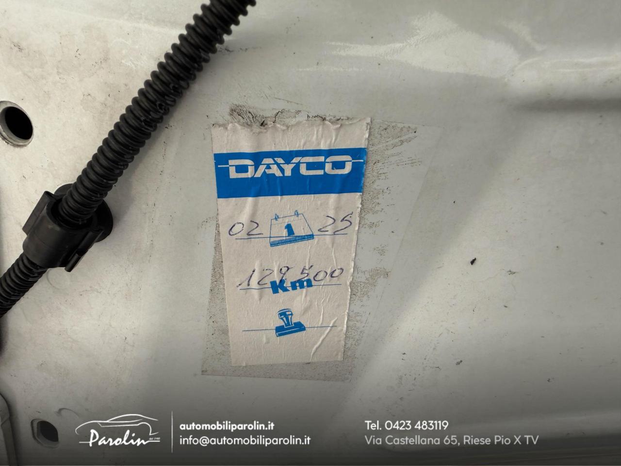 Ford C-Max 1.6 tdci Plus 95cv