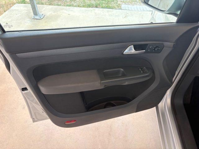 VOLKSWAGEN Touran 1.6 Conceptlune GPL FINO 08/2027