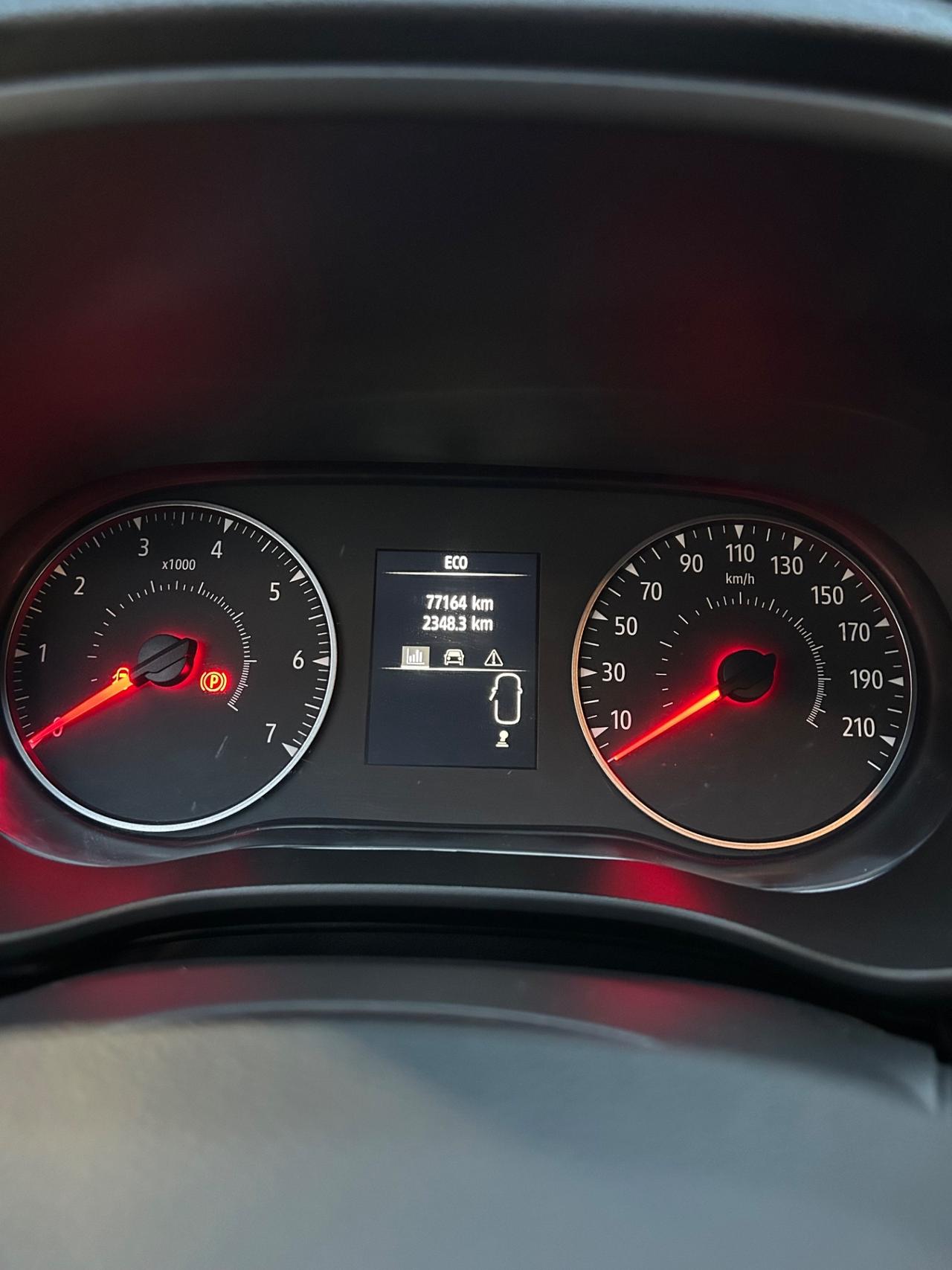 Dacia Sandero Streetway 1.0 TCe ECO-G Expression