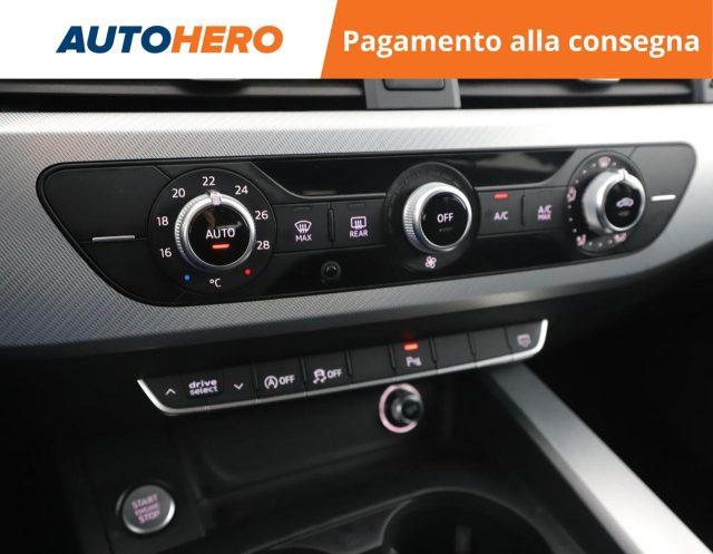 AUDI A4 Avant 2.0 TDI 190 CV S tronic Sport
