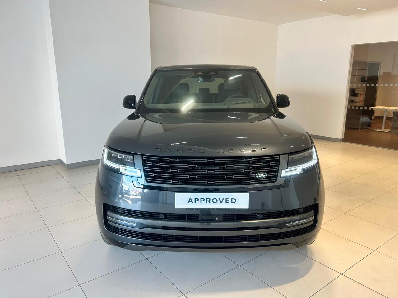 Land Rover Range Rover 3.0 i6 PHEV HSE awd 460cv auto