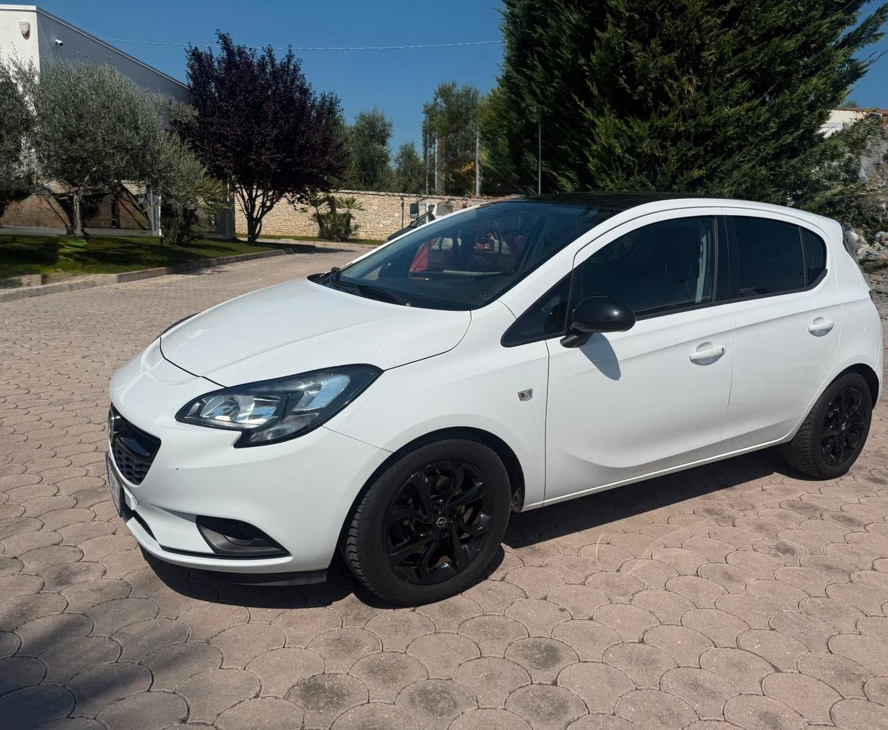Opel Corsa 1.3 CDTI ecoFLEX 95CV Start&Stop 5 porte b-Color