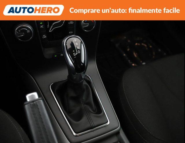 VOLVO V40 D2 'eco' Geartronic Kinetic