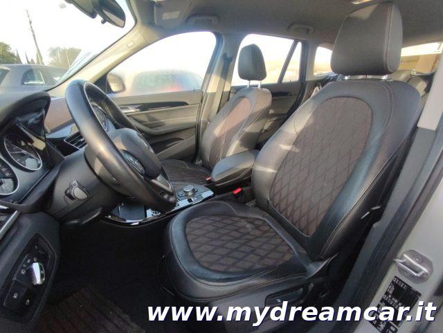 BMW X1 xDrive20d xLine