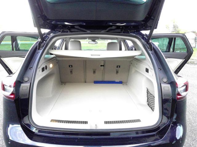 OPEL Insignia 1.6 CDTI ECOTEC 136 CV AUT.SPORTS T. INNOVATION-6C