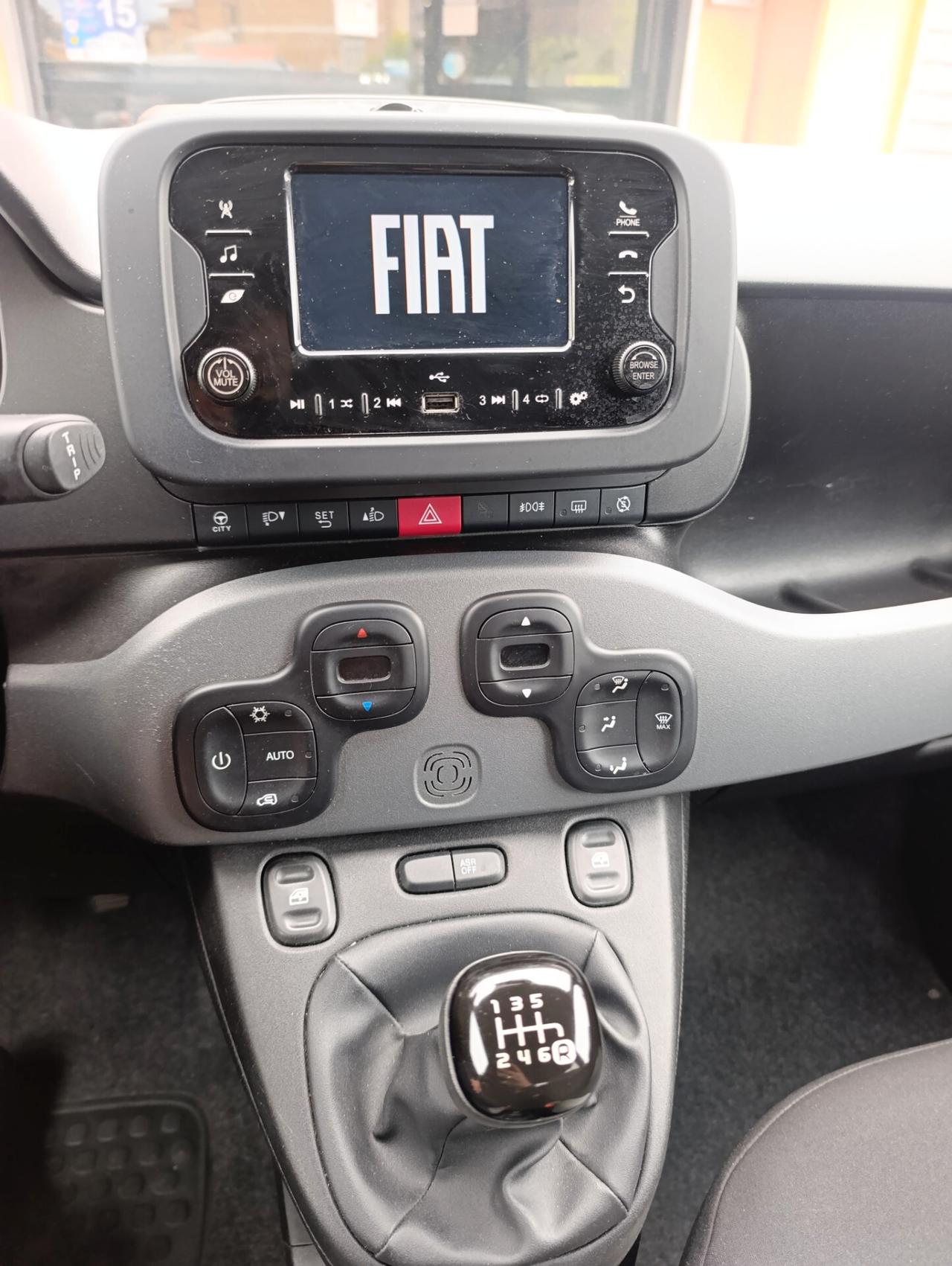 Fiat Panda 1.0 Hybrid City Life PREZZO REALE VARIE DISPONIBILITA