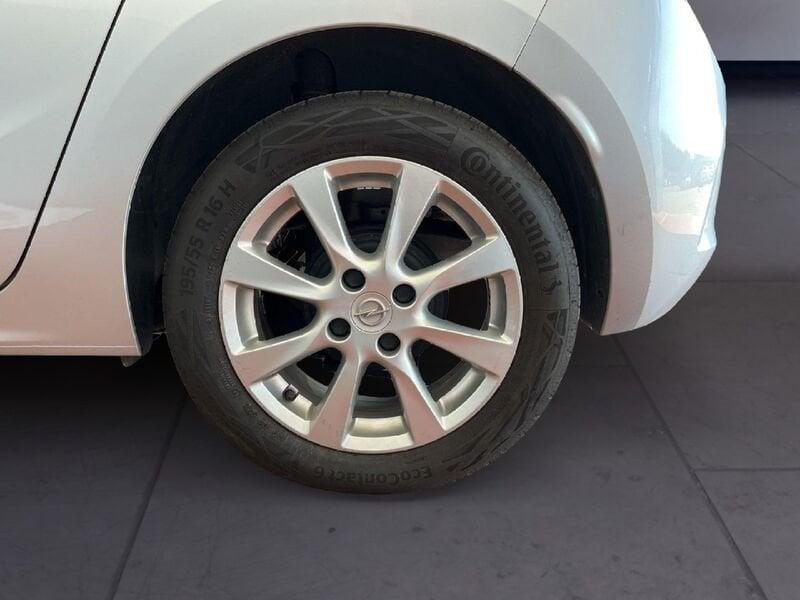 Opel Corsa VI 2020 1.2 Edition 75cv