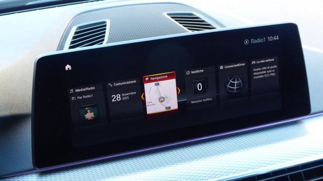 BMW 520 d xDrive Touring Msport